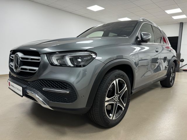 Mercedes-Benz GLE 350 d*4x4*HUD*STNHZ*AC*AHK*GAR*ACC*360°*8F*