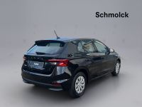 Skoda Fabia - Vorschau Bild 4