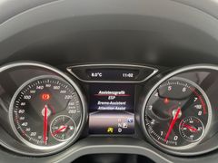 Fahrzeugabbildung Mercedes-Benz GLA 250 Urban-/Progressive-Paket Navi Garantie!