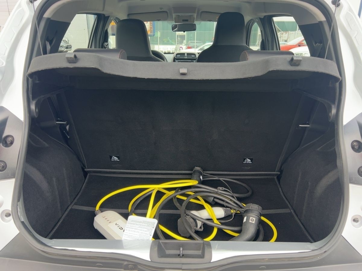 Dacia Spring - Bild 21