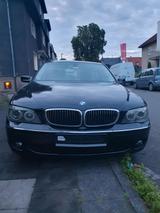 BMW 730D Rechtslenker, deutsche Dokumente - BMW 730 in Herne