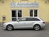Audi A4 Avant 1.8 T Ambition - Xenon - Klimaaut.  SHZ - Audi A4 Ambition mit Benzin-Antrieb