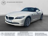 BMW Z4 sDrive 20i Cabrio+Xenon+Leder+Sportsitze - BMW Z4: Sport