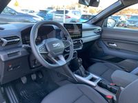 Dacia Bigster - Vorschau Bild 10