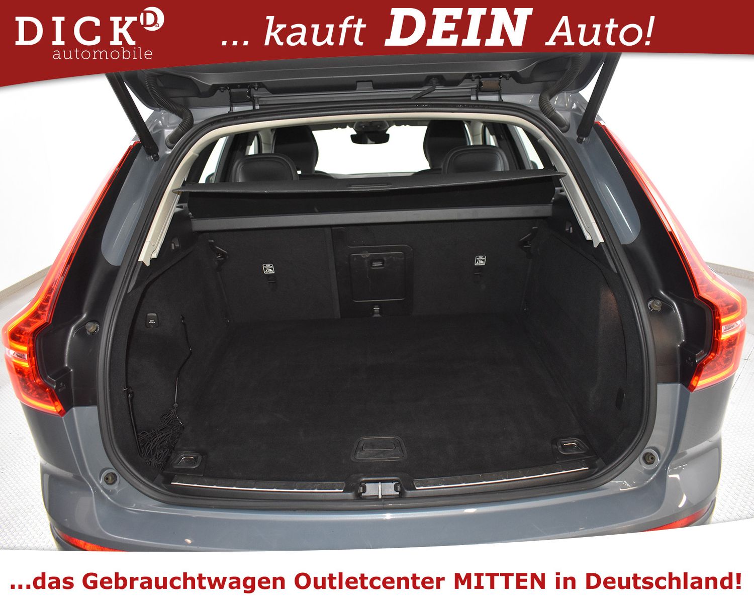 VOLVO XC 60 B4 Ultimate Bright AWD >PANO+MEMO+HEAD+20" - Image 21