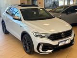 Volkswagen T-Roc R 4Motion*Pano*ACC*CAM*dig.Cockpit*SHZ - VW T-Roc Gebrauchtwagen in Bonn