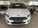 Ford S-MAX Titanium AWD 2.0 NAVI+SPURHALTE+KAMERA+LED - Ford: Allradantrieb, Van