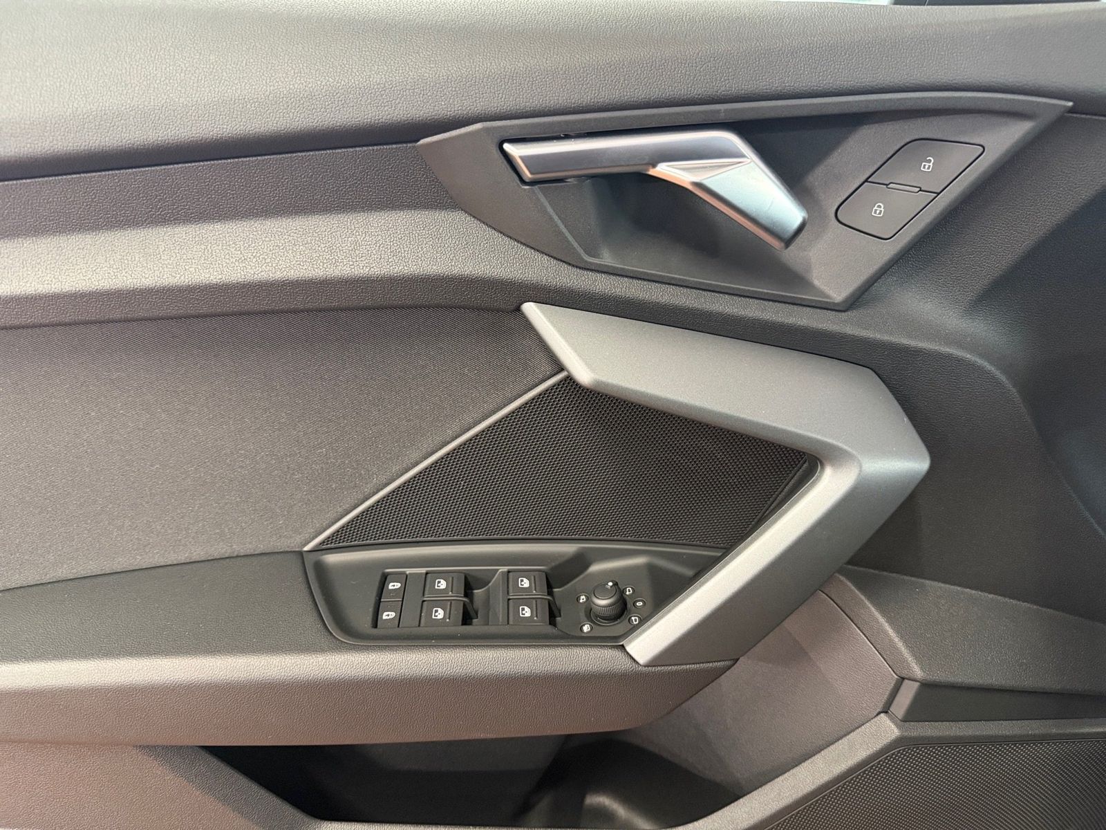 Audi A3 - Bild 14