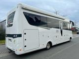 Concorde Charisma 850L Centurion Style - Concorde Charisma 8