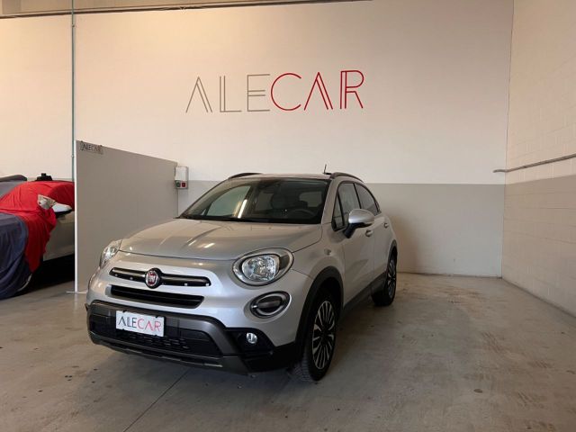 Fiat 500X 1.6 MultiJet 120 CV DCT Cross