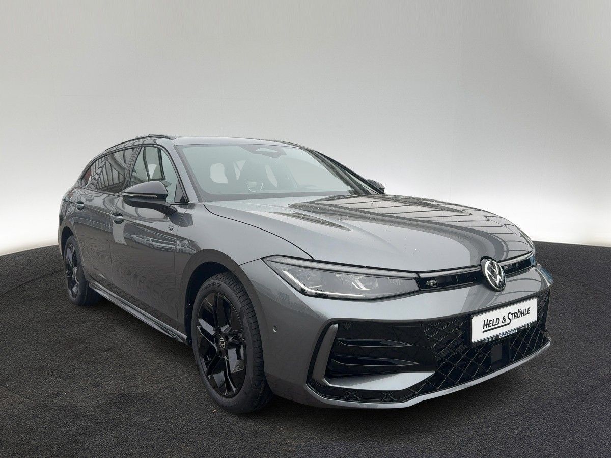 Volkswagen Passat - Bild 6
