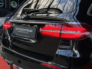 Mercedes E 220 - 10