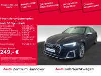 Audi S5 - Vorschau Bild 1
