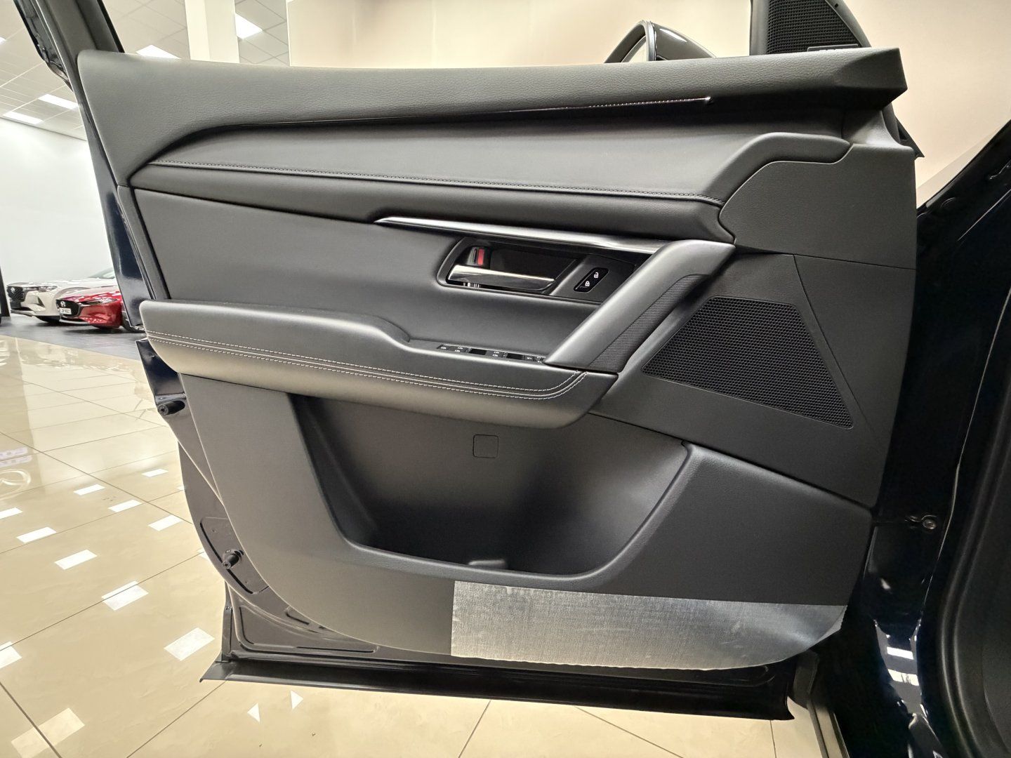 Mazda CX-5 - Bild 25