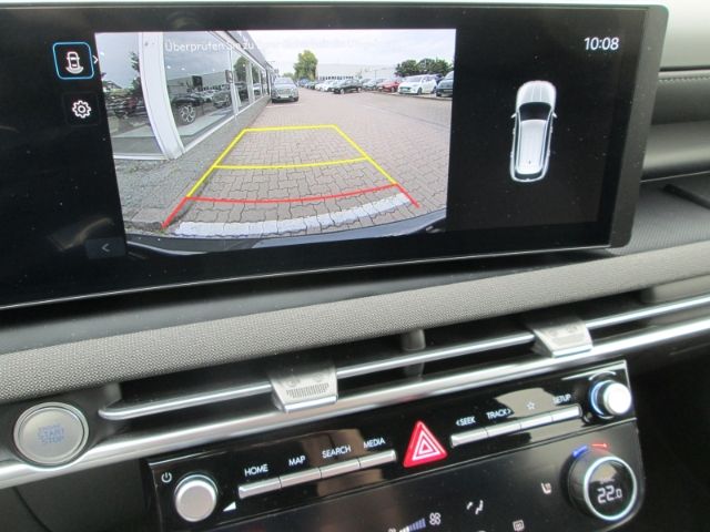 Hyundai Tucson – Bild 19