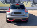 Nissan Juke 1.2 DIG-T N-CONNECTA N-CONNECTA - Nissan Juke von privat