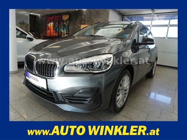 BMW 225 xe Active Tourer Sport Line Aut. netto16658