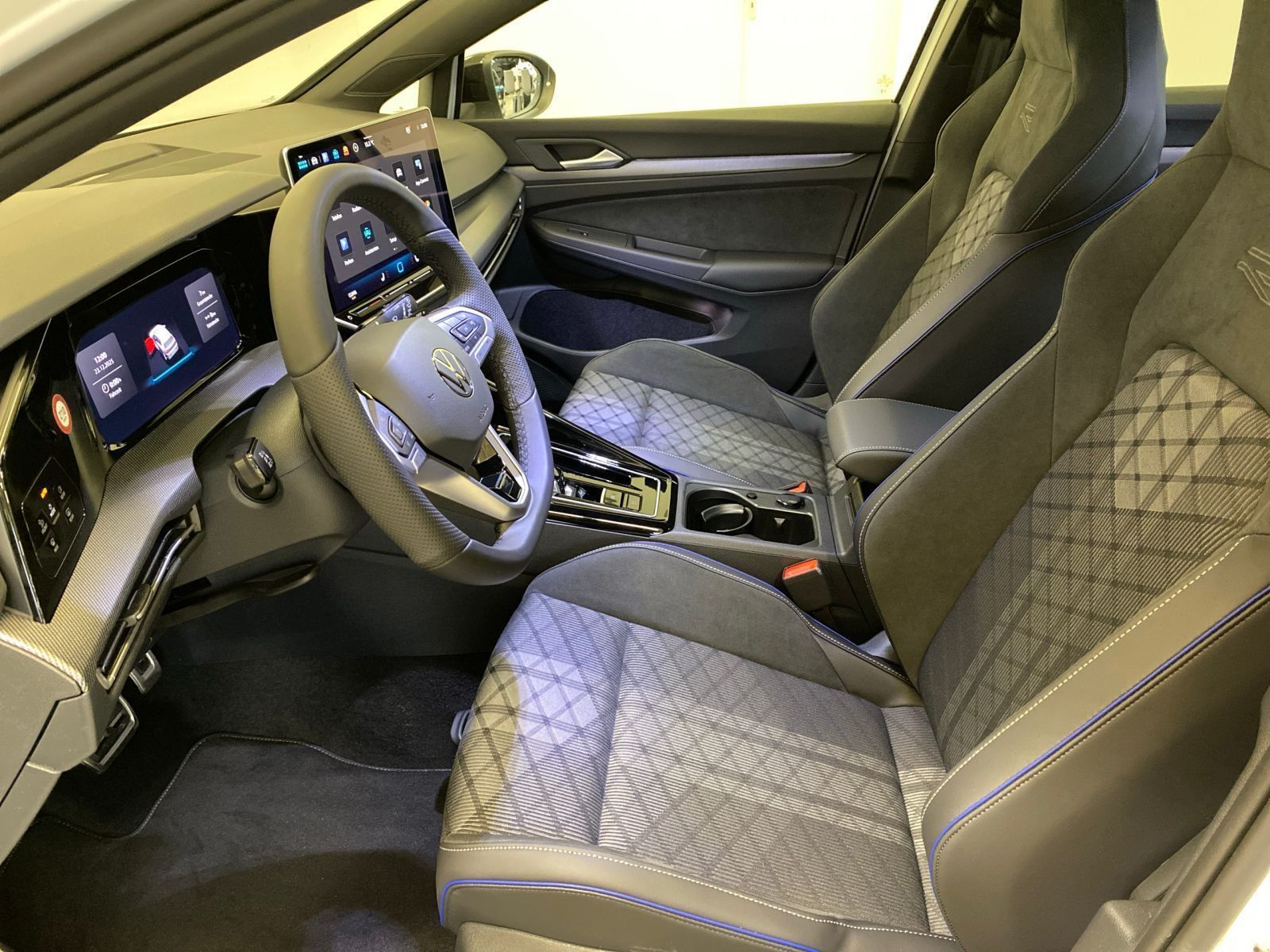 Volkswagen Golf - Bild 10