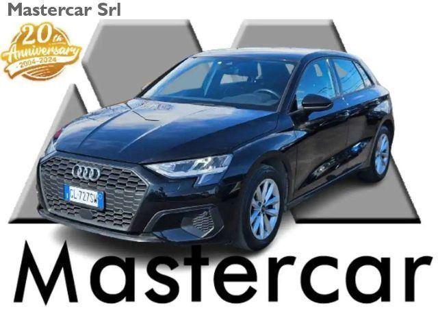 Audi AUDI A3 BERLINA 35 TFSI 150cv S TRONIC BUSINESS 