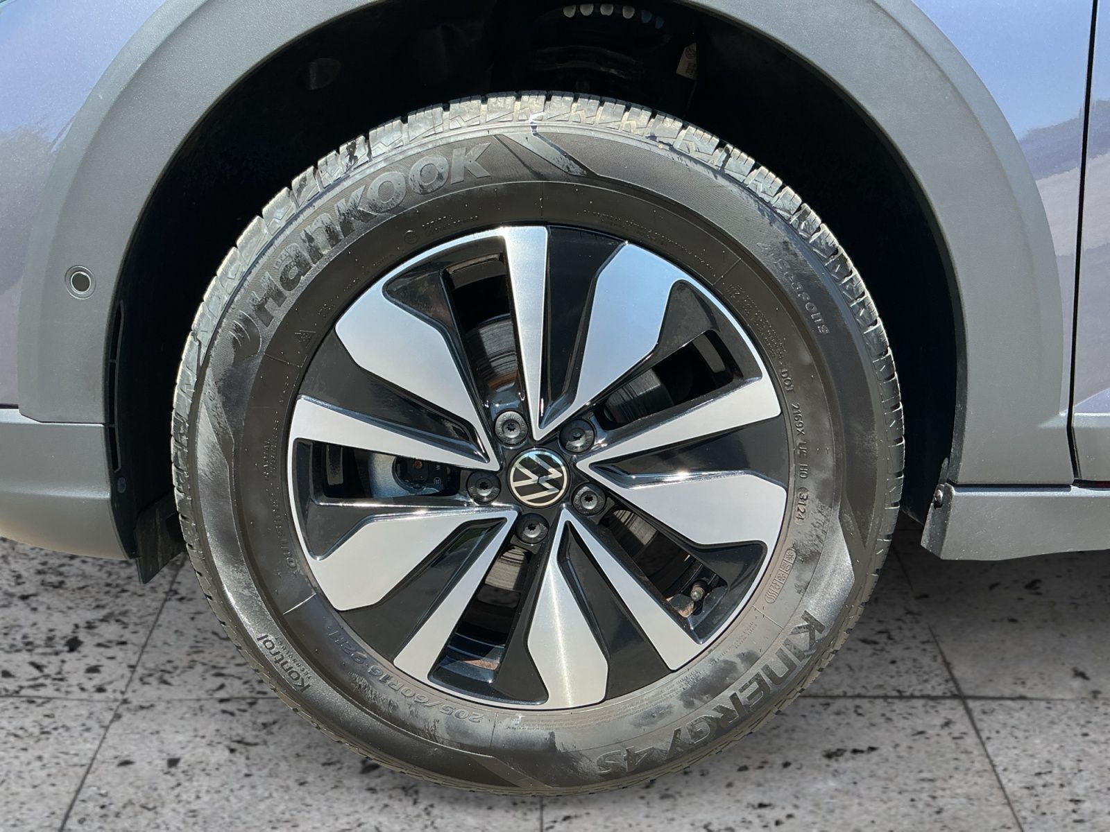 Volkswagen Taigo - Bild 8