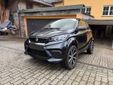Aixam eCoupé GTi Standhz - Aixam Elektroautos