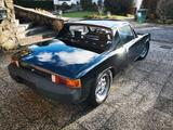 Porsche 914 - Porsche Gebrauchtwagen von 1975
