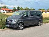 Volkswagen T6 Multivan Comfortline DSG, AHK - Volkswagen T6 Multivan in München