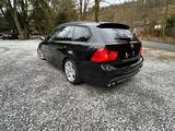 BMW E91 M-Paket LCI 3.0 N57 TÜV bis 10/26 - BMW i3 in Leverkusen