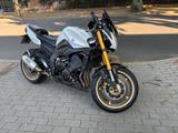 Yamaha FZ8 ABS nur 10000 km inkl. Taschen! - YAMAHA FZ 1000