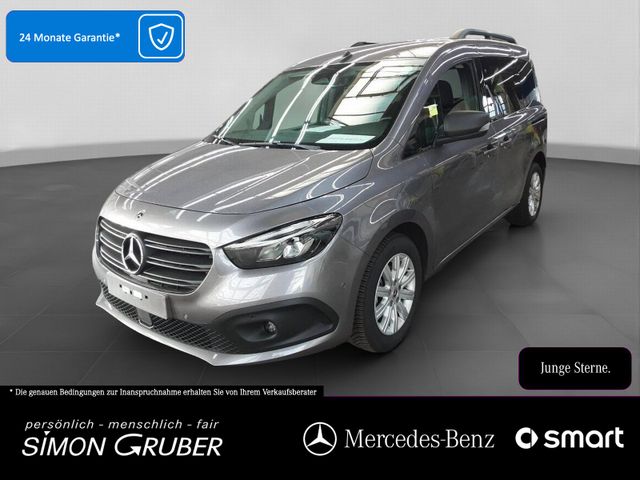 Mercedes-Benz Citan 112 CDI Tourer PRO Progressive Navi LED