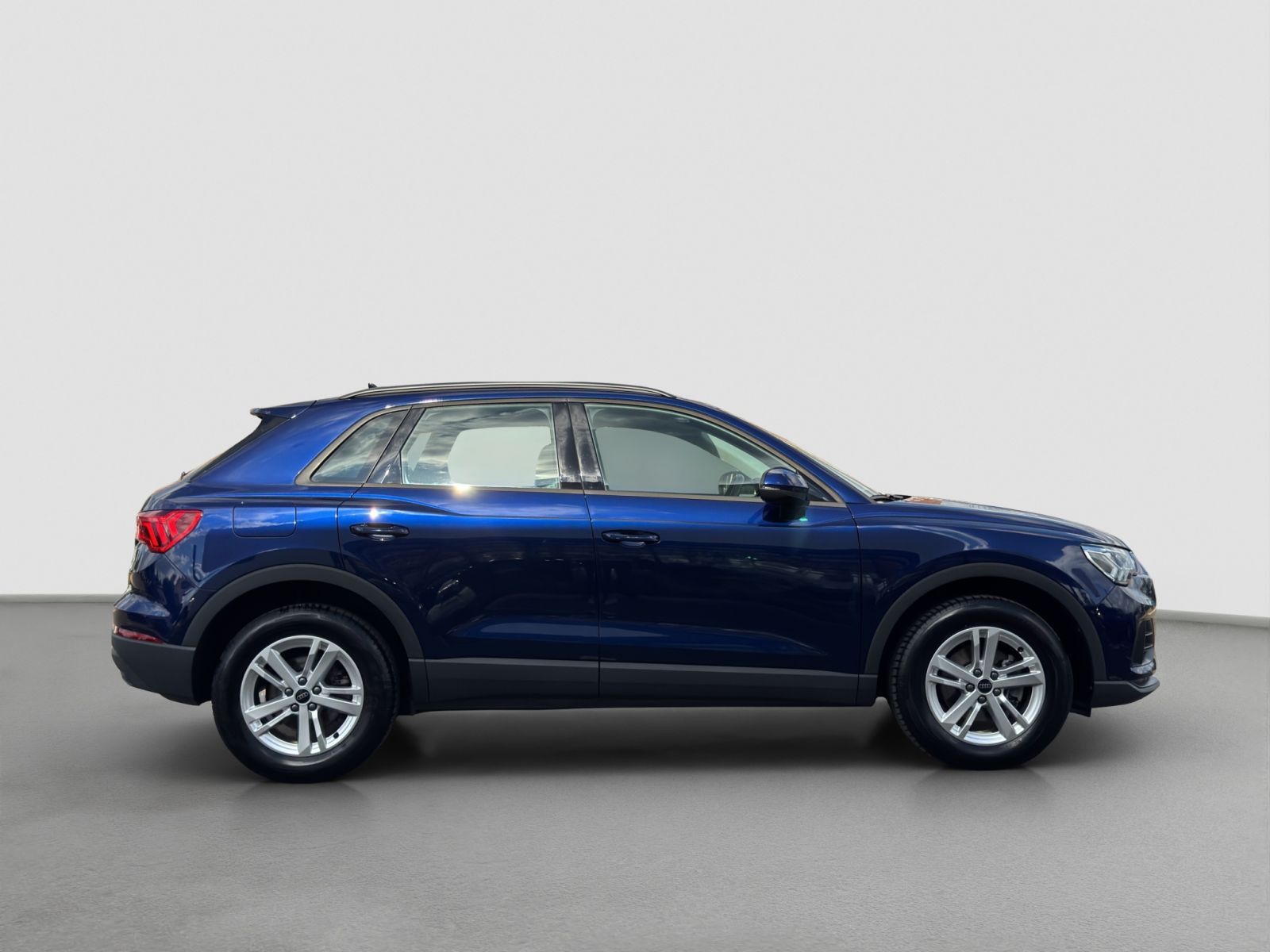 Audi Q3 35 TFSI S-tronic LED Navi Smartphone Interfac foto 4