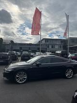 Audi A7 50 TFSI e S / Q MwSt Ausweisbar - Audi A7 in Hagen
