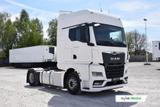 MAN TGX 18.480 GX Adaptive Cruise Control - MAN Tgx
