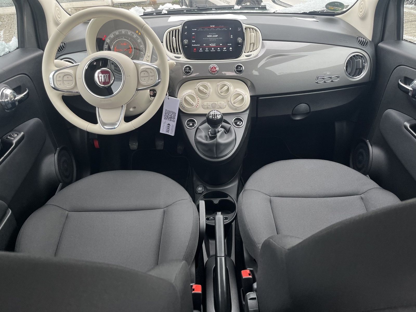 Fiat 500 - Bild 10