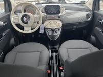 Fiat 500 - Vorschau Bild 10