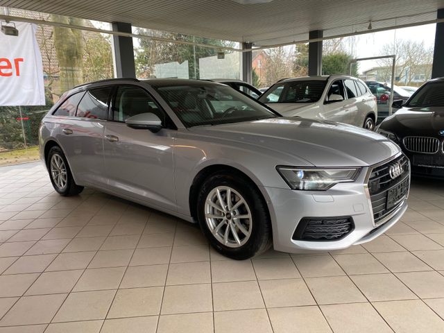 Audi A6 Avant 40 TDI Leder/Pano/ACC/Virt/RFK/Carplay