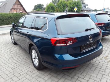 Volkswagen Passat Variant - 3