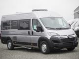 Globecar Campscout Elegance, Assistenzpaket, Markise - Offers matching your search criteria
