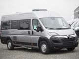 Globecar Campscout Elegance, Assistenzpaket, Markise - Angebote entsprechen deinen Suchkriterien