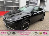 Nissan Qashqai J12 N-Connecta 1.3 DIG-T Mild-Hybrid 158 - Nissan Qashqai J12