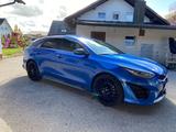Kia Proceed GT-Line / 1.5 T-GDI / JBL Soundsystem  - Kia pro cee'd / ProCeed von privat