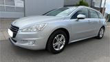 Peugeot 508 SW 1.6 DIESEL AUTOMATIK,TÜV,NAVI,PANO,PDC - Peugeot 508 aus 2011