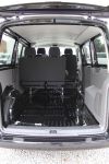 Volkswagen T6.1 Kombi 150PS LED Standhzg Campervorbereitung