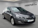 Opel Astra 1.4 Turbo Innovation 140PS AT +Navi+SHZ - Opel Astra: 140