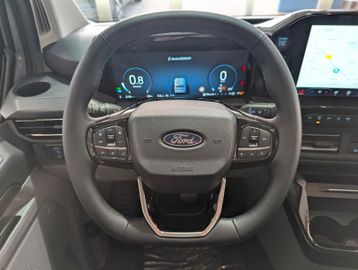 Ford Tourneo Custom Titanium X L1 MATRIX-LED  AGR