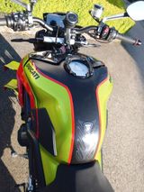 Ducati Streetfighter V4 Sonderfolierung m. Marchesini - Offers matching your search criteria