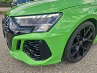 Audi RS3 - Vorschau Bild 15