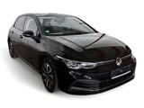 Volkswagen Golf VIII 2.0 TDI Active DSG Kamera/ACC/AHK - Volkswagen Golf mit Diesel-Antrieb: Limousine, 2.0