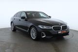 BMW 530i Luxury Laser|ACC|HUD|Glasdach|PA+Kam|Standh - gebrauchte BMW 5er Reihe aus dem Jahr 2023