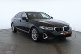 BMW 530i Luxury Laser|ACC|HUD|Glasdach|PA+Kam|Standh - BMW 5er Reihe aus 2023